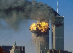   L'Iran accusé de l'attentat du World Trade Center