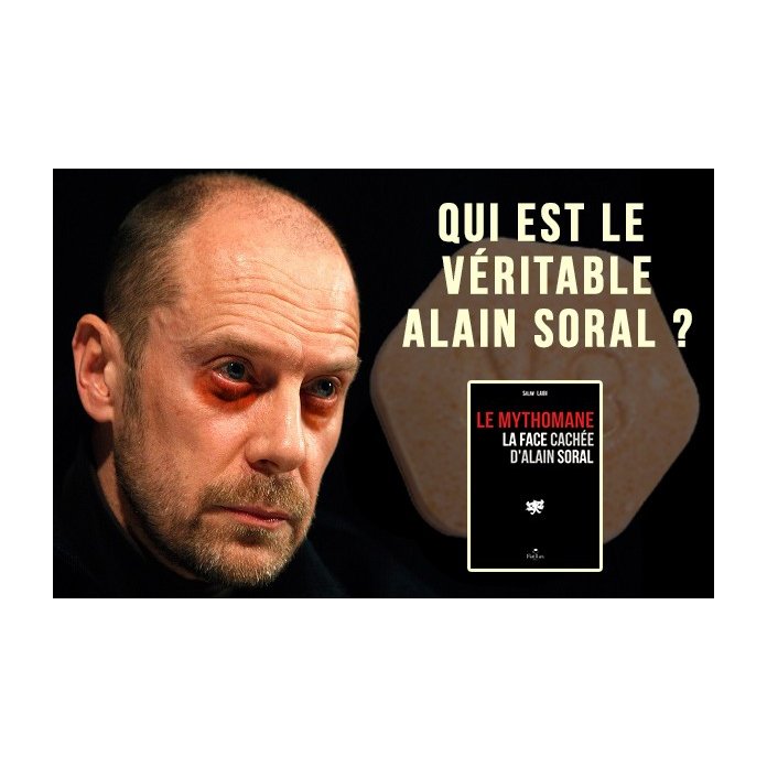 Alain Soral Demasque La Fin D Un Mythe Agoravox Le Media Citoyen Alain Soral Demasque La Fin D Un Mythe Agoravox Le Media Citoyen