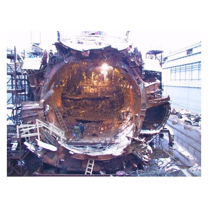 La Guerre Froide Et Ses Souvenirs Qui Font Froid Dans Le Dos Agoravox Le Media Citoyen