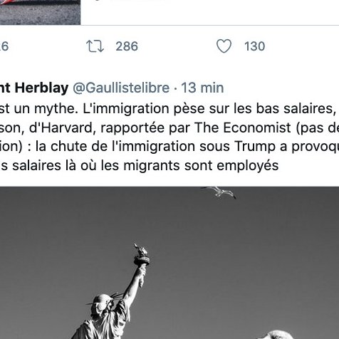 Jacques Attali Avocat Superficiel Et Meprisant De L Immigration Agoravox Le Media Citoyen