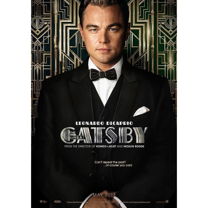 Gatsby le Magnifique — Wikipédia