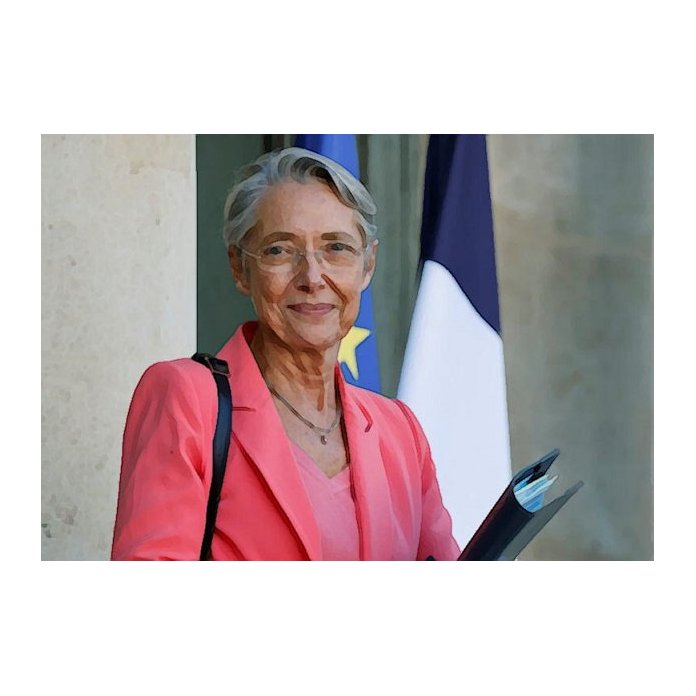 14-Juillet : Moyens massifs, interdiction des mortiers d'artifice,  Élisabeth Borne veut protéger les Français après les émeutes 