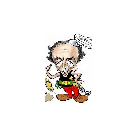 Les racines chrétiennes de la France sont une évidence » (Éric Zemmour) -  AgoraVox le média citoyen