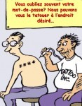 Suis-je Geek avant l'heure Password.jpg