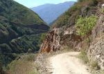 La route d'Acequias