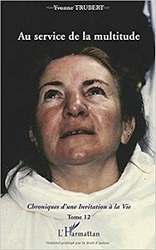 Yvonne Trubert