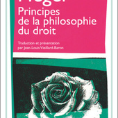 Bac Philo série L, explication d'un texte de Hegel