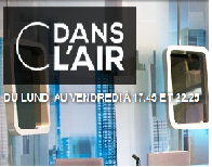 C dans l'air, Fr5, 17h48 et 22h25