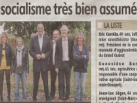 Logo de l'article