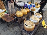 Alg�rie, 50 ans plus tard (4), Tamanrasset-ville