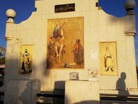 Alg�rie, 50 ans plus tard (4), Tamanrasset-ville