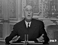 Général De Gaulle
