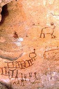 pedra furada {JPEG}