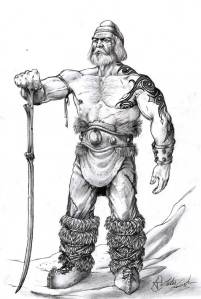 dacian_warrior