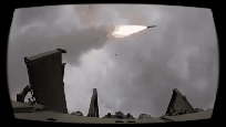 Manoeuvres militaires russes (1)