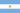 Drapeau d'Argentine
