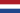 Drapeau : Pays-Bas