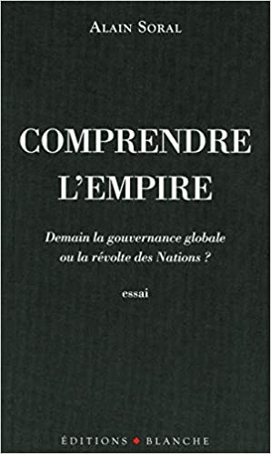 Soral et le lib�ralisme-libertaire
