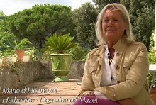 Marie d'Hennezel
