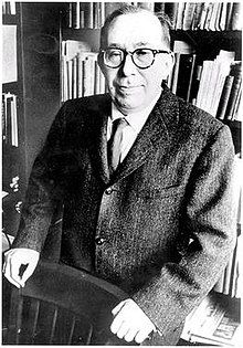 Leo Strauss, Le Droit positif suppose le Droit naturel