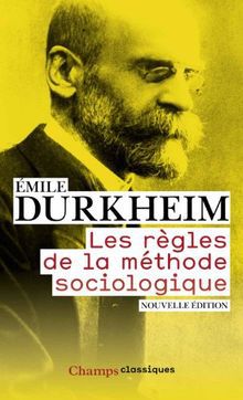 Bac Philo 2021, voie générale, explication d'un texte de Durkheim