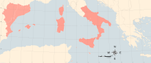 La couronne d'Aragon (XVème) {PNG}