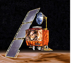 Mars Climate Orbiter