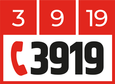 APPEL D'URGENCE écoute et orientation {PNG}