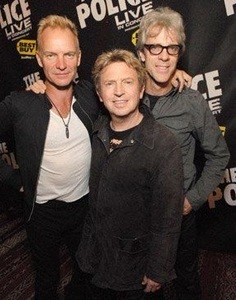 The Police