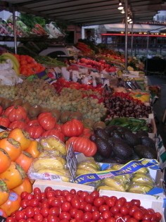 Le commerce de détail en danger à Paris
