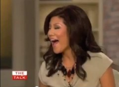 catherine kieu,am�rique,the talk,cbs,t�l�vision,sexisme,testicules,violence