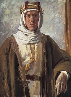 Lawrence d'Arabie