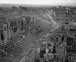 Grozny en 2000