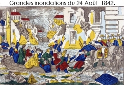 inondations,var,réchauffement