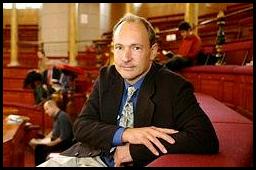Tim Berners-Lee