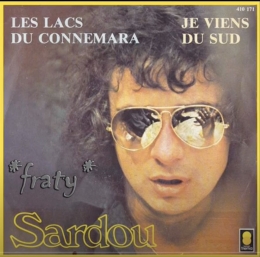 armanet,sardou,polémique,connemara,droite,ferrat