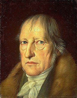 Bac Philo Série L, Texte de Hegel extrait des Principes de la philosophie du droit (+Questions)