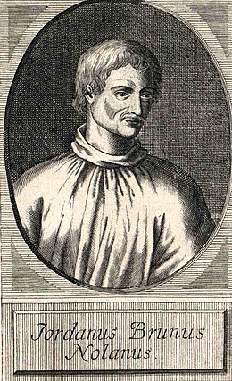 Giordano Bruno