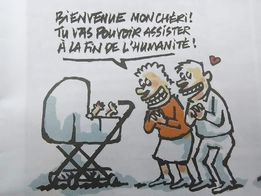 Extrait de La Décroissance