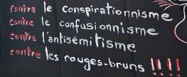 De toute �vidence Ornella Guyet n’est pas contre l’islamophobie.