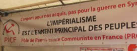 imprialisme prcf