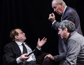 Luc Montagnier et Henri Joyeux