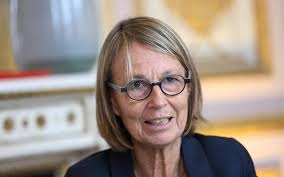 Françoise Nyssen