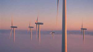 éoliennes