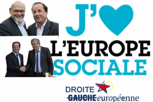 PCF pierre laurent hollande droite europ�enne