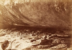 Cimetière piaroa