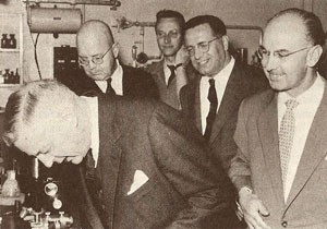 Wasson-Hofmann