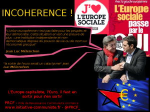 m�lenchon ue