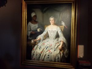De Bathilde aux R�volutions, abolition de l’esclavage