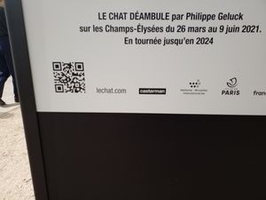 Le Chat aux Champs